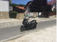 YAMAHA X-MAX 300 2019 - 2