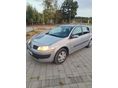 RENAULT MEGANE 2003/6 - 2