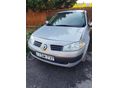 RENAULT MEGANE 1.4 Authentique Plus