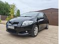 TOYOTA AURIS 2009/2 - 5