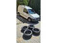 VOLKSWAGEN CADDY 2007/9 - 12