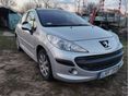 PEUGEOT 207 1.6 HDi Sporty