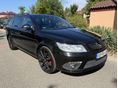 SKODA OCTAVIA Combi 2.0 TFSI RS DSG