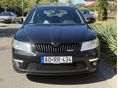 SKODA OCTAVIA 2011/3 - 2