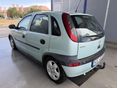 OPEL CORSA C 2001 - 3