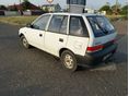 SUZUKI SWIFT 2002/9 - 3