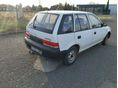SUZUKI SWIFT 2002/9 - 4