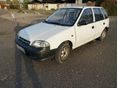 SUZUKI SWIFT 2002/9 - 5