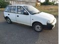 SUZUKI SWIFT 1.0 GL