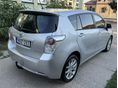 TOYOTA VERSO 2010/1 - 7
