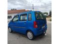 OPEL AGILA 2002/6 - 2