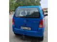 OPEL AGILA 2002/6 - 3