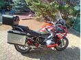 BMW R 1200 GS R12W
