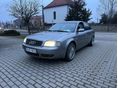 AUDI A6 2002/8 - 2