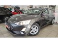 FORD FOCUS 1.5 EcoBlue Connected (Automata) Frissen Szervizelve.Szervizkönyv+vizsgaokmányok.Leinformálható.Megkímélt