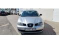 SEAT CORDOBA 2003/7 - 5