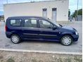 DACIA LOGAN MCV 1.5 dCi Ambiance (5 személyes )