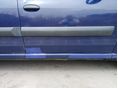 DACIA LOGAN 2007 - 12
