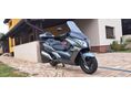 HONDA SW-T 400 