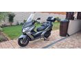 HONDA SW-T 400 2009/1 - 2