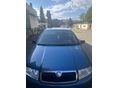 SKODA FABIA Combi 1.4 Classic