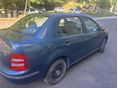 SKODA FABIA 2003/1 - 3