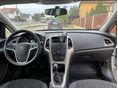 OPEL ASTRA J 2013/9 - 7