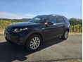 LAND ROVER DISCOVERY SPORT 2.0 eD4 S Pure FWD