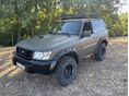 NISSAN PATROL 1999/4 - 2