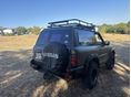 NISSAN PATROL 1999/4 - 4