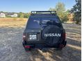 NISSAN PATROL 1999/4 - 5