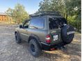 NISSAN PATROL 1999/4 - 6