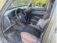 NISSAN PATROL 1999/4 - 10
