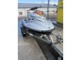 SEA-DOO Rxp255rs