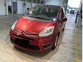 CITROEN GRAND C4 PICASSO 2012/4 - 1