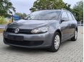 VOLKSWAGEN GOLF VI Variant 1.6 Trendline / FELÚJÍTOTT MOTOR + ÚJ VEZÉRLÉS