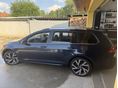 VOLKSWAGEN GOLF VII Variant 2.0 TDI Highline DSG