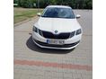 SKODA OCTAVIA Combi 1.6 CR TDI Greenline