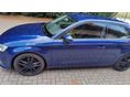 AUDI A3 2013/8 - 2