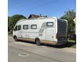 KNAUS S Liner
