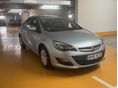 OPEL ASTRA K 1.4 Enjoy J Astra Mo-i