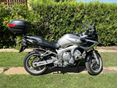 YAMAHA FZ6-S (FAZER) 