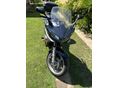 YAMAHA FZ6-S (FAZER) 2004/6 - 2
