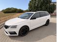 SKODA OCTAVIA Combi 2.0 TSI RS DSG