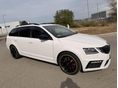 SKODA OCTAVIA 2018/5 - 2