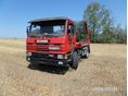SCANIA P93