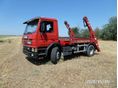 SCANIA 1992/12 - 2
