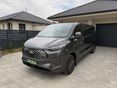 FORD TRANSIT 2025/10 - 1