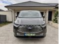 FORD TRANSIT 2025/10 - 2