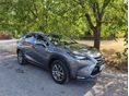 LEXUS NX 2016/4 - 2